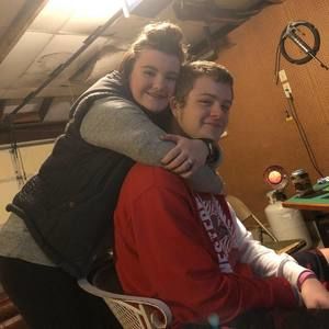 Meet your Posher, Faith